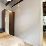 Temporary 2-Bedroom Apartment In Madrid Centro Amp96