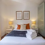 For You Rentals Acogedor Apartamento De 1 Dormitorio Madrid Temporal Mal72B