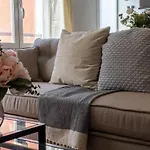 For You Rentals Acogedor Apartamento De 1 Dormitorio Madrid Temporal Mal72B