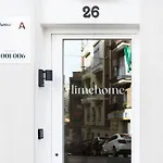 Limehome Madrid Calle De Matilde Diez