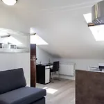 Experience Madrid From A Unique & Elegant Penthouse