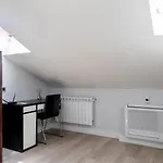Experience Madrid From A Unique & Elegant Penthouse