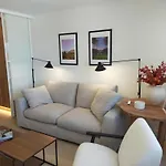 Plaza Espana Luxury Apt