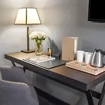 The Principal Madrid, Small Luxury Hotels