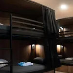 Only For Women Hostel Madrid-Sol