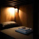 Only For Women Hostel Madrid-Sol