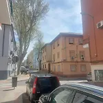 Apartamento La Rosa Amarilla