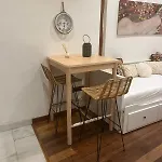 Coqueto Y Practico Apartamento En Sol