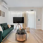 Apartamentos Business Reformados Alquiler Temporal