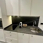 Encantador Estudio En Huertas