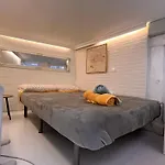Mini Duplex4 Plaza Mayor