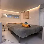Mini Duplex4 Plaza Mayor