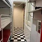 Lovely Suite Near Gran Via