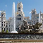 Hostal Mayor Plaza