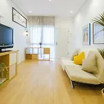 Apartament Antonio Leyva