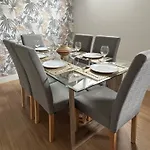 Apartment Near Puerta Del Sol