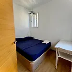 Atico Con Encanto En Malasana - Quedate En El Corazon De Madrid