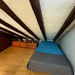 Atico Con Encanto En Malasana - Quedate En El Corazon De Madrid