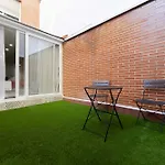 Luxury VIII - Ferga Suites