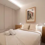 Atico Con Terraza De Diseno En El Corazon De La Latina Alquiler Temporal