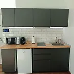 Acogedor Apartamento B