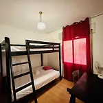 Punta Me Rooms In Madrid Downtown