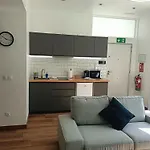 Acogedor Apartamento A