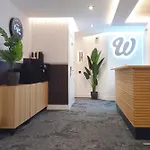 Woohoo Rooms Unique Madrid