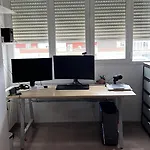 Alojamiento Elegante Y Bien Comunicado