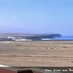 Cotillobay I Apartment Beach And Ocean View Terrace