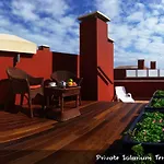 Cotillobay I Apartment Beach And Ocean View Terrace