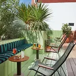 The Social Hub Madrid Extended Stay