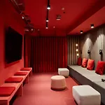The Social Hub Madrid Extended Stay