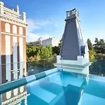 The Social Hub Madrid Extended Stay