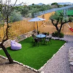 Cabana La Charquita Del Pato Andres