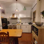 Cabana La Charquita Del Pato Andres