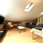 Madrid Central Suites