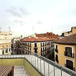 Madrid Central Suites