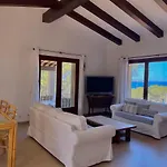 Villa Cala Del Rey En Sa Riera, Begur Costa Brava