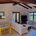 Villa Cala Del Rey En Sa Riera, Begur Costa Brava