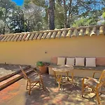 Villa Cala Del Rey En Sa Riera, Begur Costa Brava