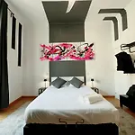 Suite De Lujo Madrid Centro B3