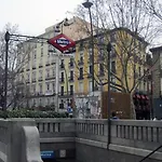 Suite De Lujo Madrid Centro B3
