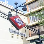 Suite De Lujo Madrid Centro B3