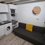 Apartamento Madrid Centro Malasana