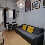 Apartamento Madrid Centro Malasana