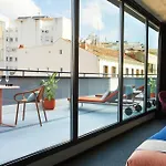 The Social Hub Madrid