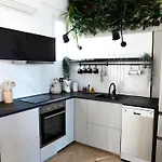 Great views-Luxury apartment in central Gran Vía.