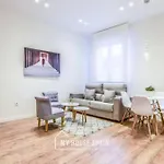 Myhousespain - Estrena Apartamento En El Centro De Madrid - Atocha