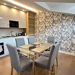 Apartment Near Puerta Del Sol